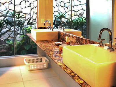 Hotel Ponta Do Madeiro