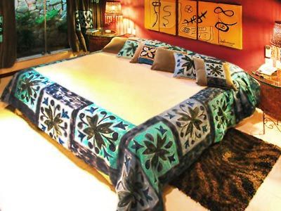 Hotel Ponta Do Madeiro