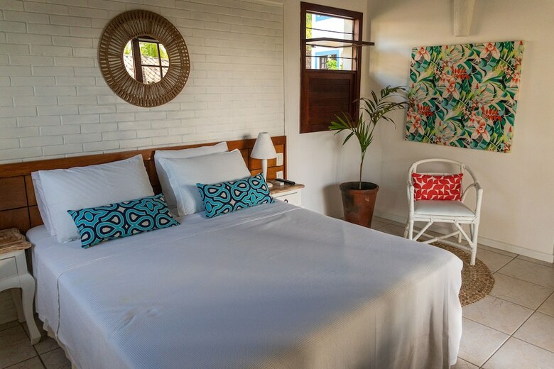 Hotel Tibau Lagoa