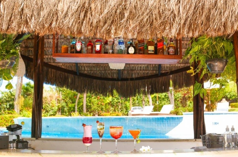 Hotel Tibau Lagoa
