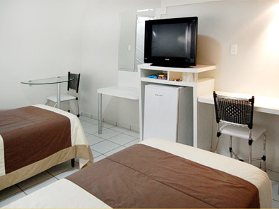 Vitoria Palace Hotel