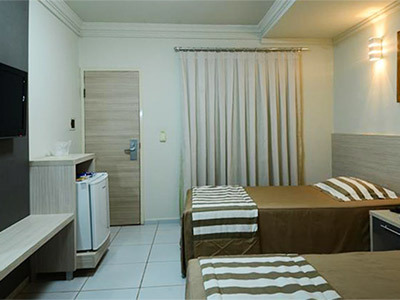 Vitoria Palace Hotel