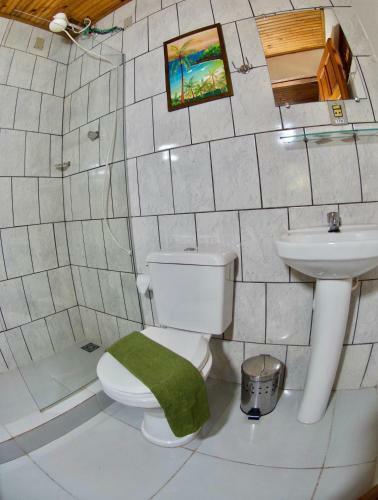 Hostal Pousada Lawrence