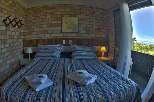Bed & Breakfast Pousada Da Encosta