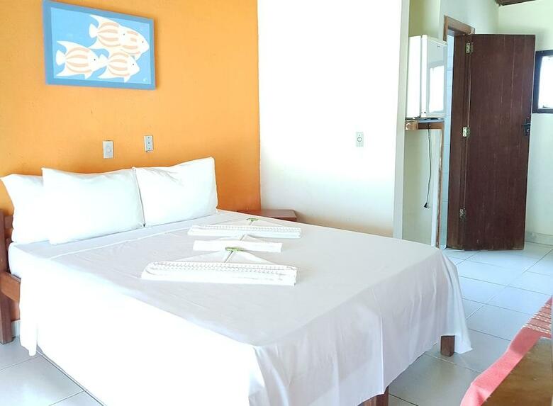 Hostal Pousada Das Brom�lias
