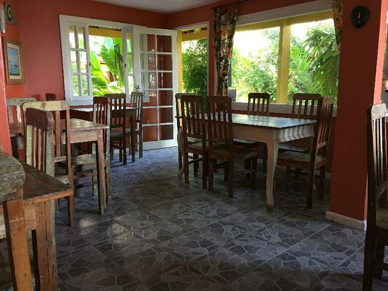 Hostal Pousada Das Brom�lias