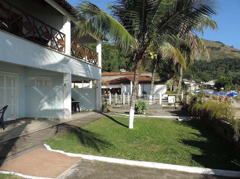 Hostal Pousada Das Brom�lias