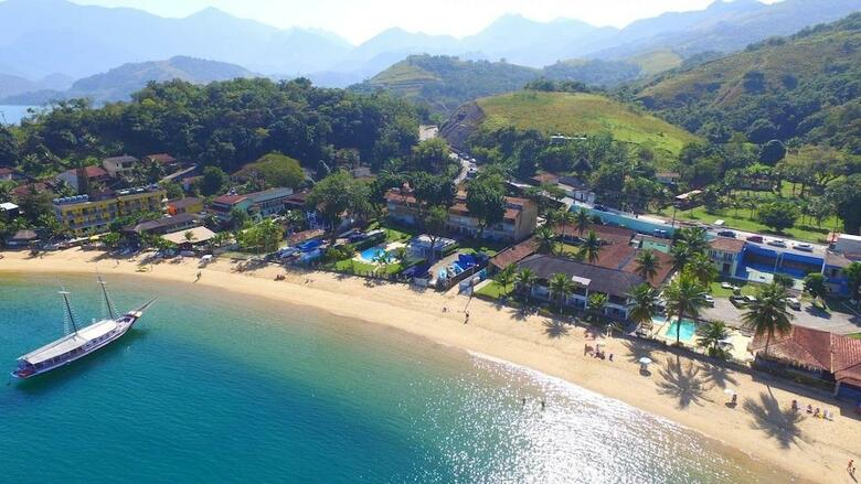 Hostal Pousada Das Brom�lias