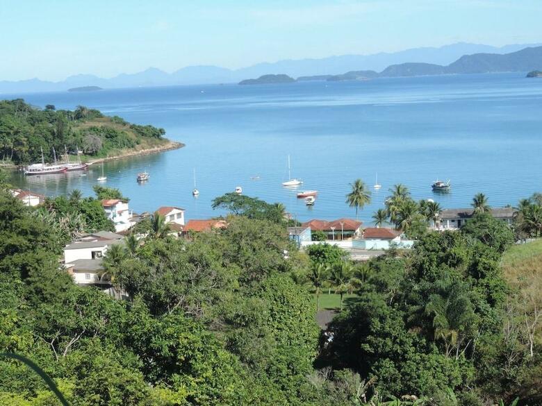 Hostal Pousada Das Brom�lias