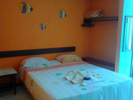 Hostal Pousada Dos Golfinhos