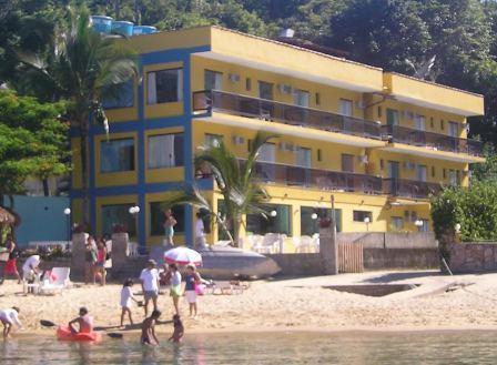 Hostal Pousada Dos Golfinhos