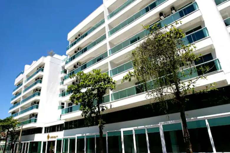 Angra Beach Hotel