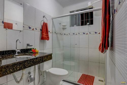 Apartamento Residenzial Cariocare