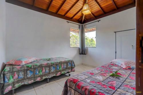 Apartamento Residenzial Cariocare