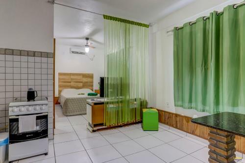 Apartamento Residenzial Cariocare