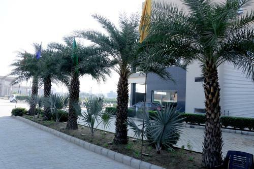 Palette - Hotel Solitaire Grand