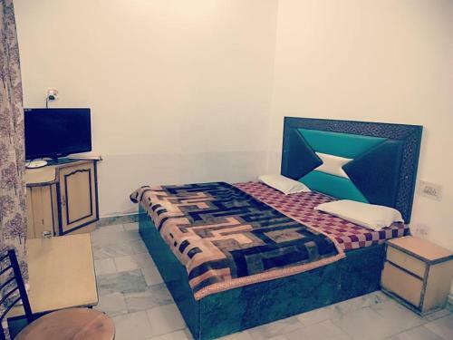 Hotel Kanshi Vishwa Nath