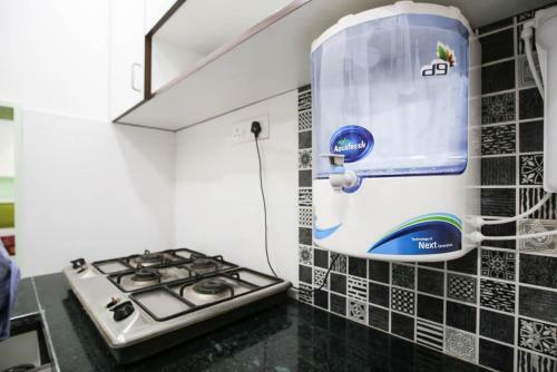 Centrally Located Entire Apartment Near Ito
