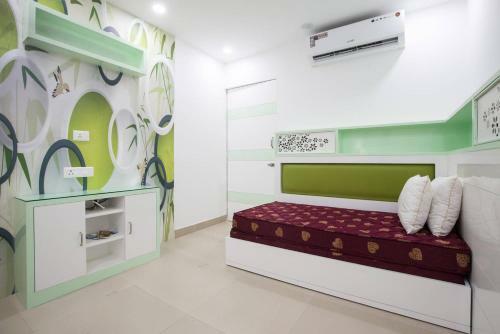 Centrally Located Entire Apartment Near Ito