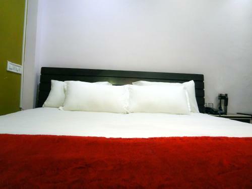 Hotel Parvati Palace Sehore