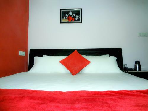 Hotel Parvati Palace Sehore