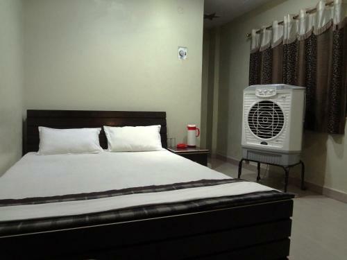 Hotel Parvati Palace Sehore