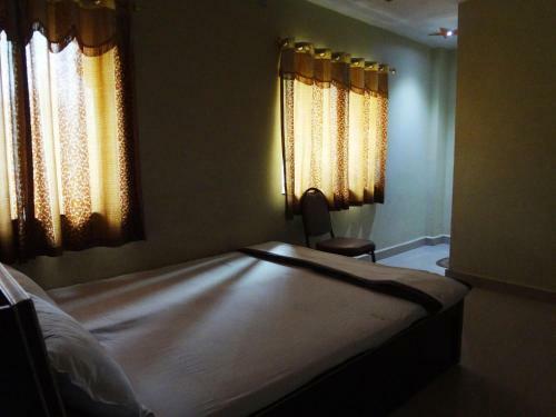 Hotel Parvati Palace Sehore