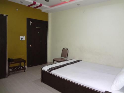 Hotel Parvati Palace Sehore