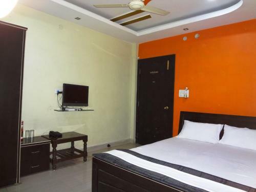 Hotel Parvati Palace Sehore