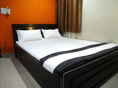 Hotel Parvati Palace Sehore