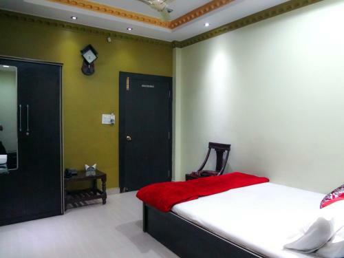 Hotel Parvati Palace Sehore