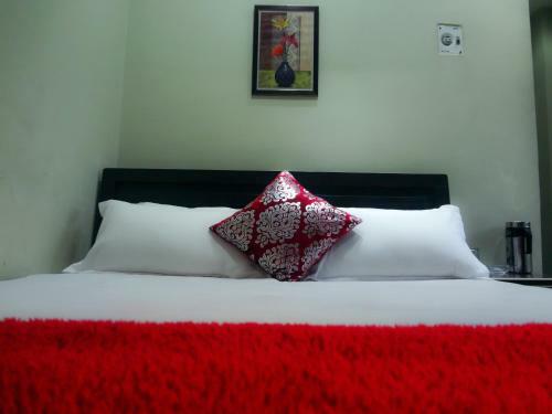 Hotel Parvati Palace Sehore