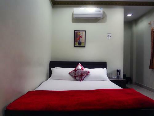 Hotel Parvati Palace Sehore