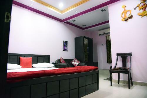 Hotel Parvati Palace Sehore