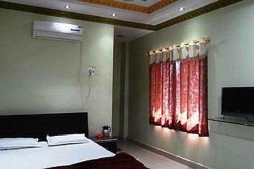 Hotel Parvati Palace Sehore