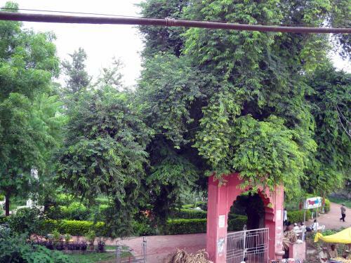 Hotel Parvati Palace Sehore