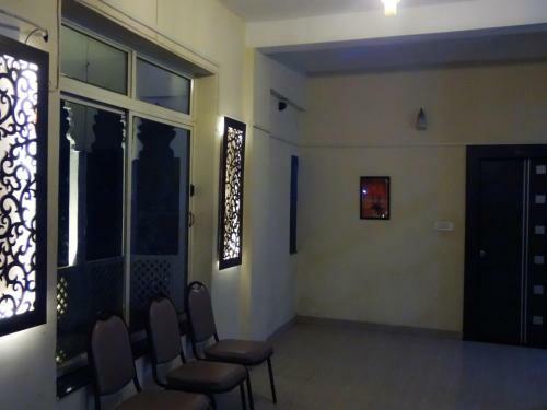 Hotel Parvati Palace Sehore