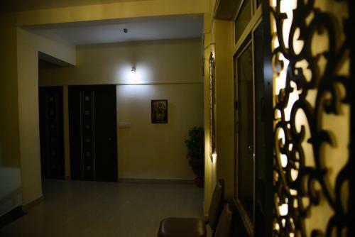Hotel Parvati Palace Sehore
