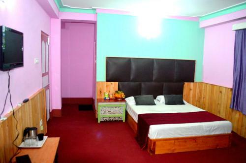 Posada Delight Royal Lachen