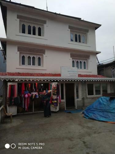 Posada Delight Royal Lachen