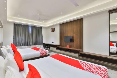 Oyo 16604 Hotel Sparsh Inn