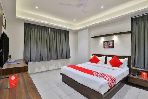 Oyo 16604 Hotel Sparsh Inn