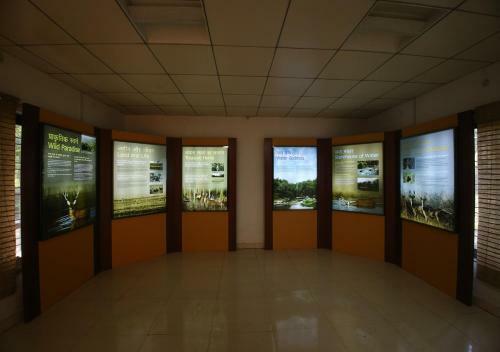 Hotel Mpt Safari Lodge, Mukki