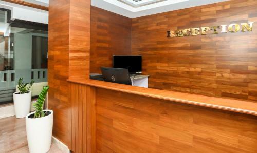 Hotel Treebo Trend Durga Boji Grand Coorg