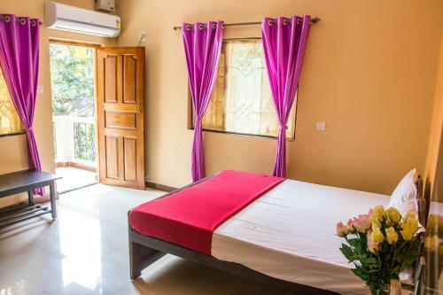 Palolem Apartments