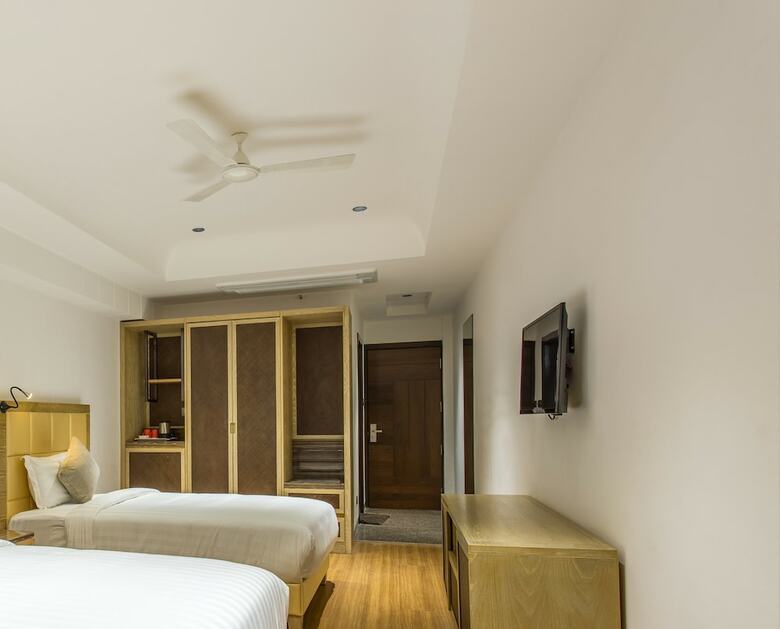 Hotel Abika Elite