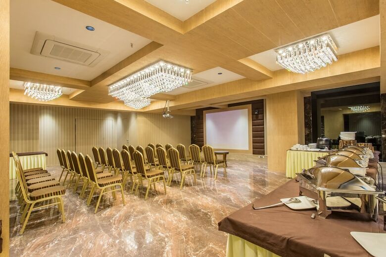 Hotel Abika Elite