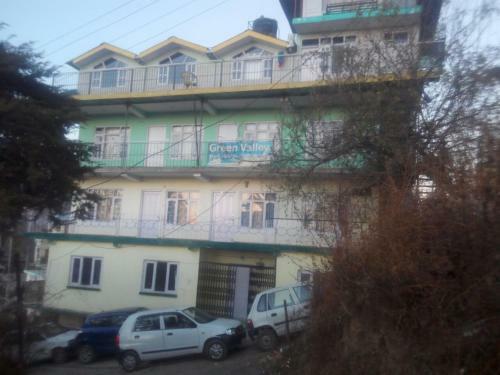 Valleyview Rooms With Homely Ambience