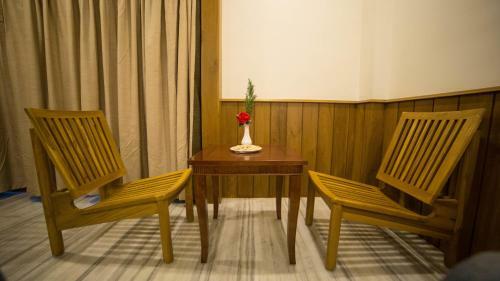 Hotel Amil