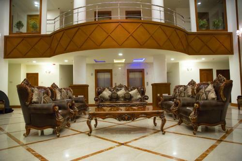 Hotel Amil